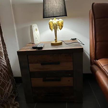 Apartment Sea View Arenas 815 Naturist Fkk Lgbt Maspalomas (Gran Canaria)