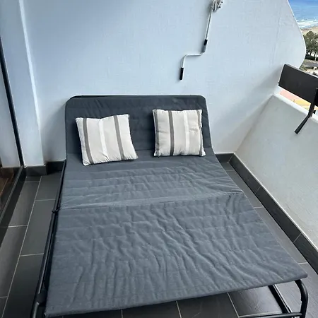 Sea View Arenas 815 Naturist Fkk Lgbt Apartment