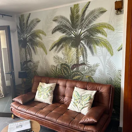 Apartment Sea View Arenas 815 Naturist Fkk Lgbt *