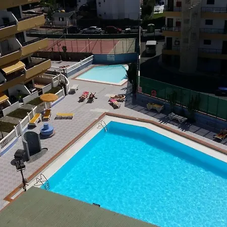 Sea View Arenas 815 Naturist Fkk Lgbt