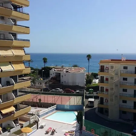 Sea View Arenas 815 Naturist Fkk Lgbt Maspalomas (Gran Canaria)