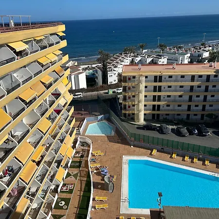 Gran Canaria Arenas 74 Naturiste Fkk Maspalomas (Gran Canaria)