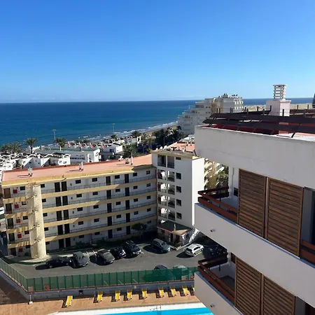 Gran Canaria Arenas 74 Naturiste Fkk