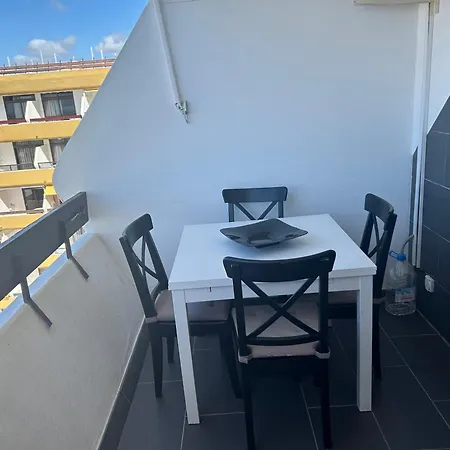 Gran Canaria Arenas 74 Naturiste Fkk Apartamento Maspalomas (Gran Canaria)