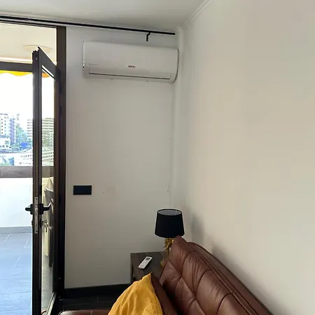 Sea View Arenas 815 Naturist Fkk Lgbt Appartement *