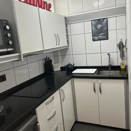 Appartement Sea View Arenas 815 Naturist Fkk Lgbt *