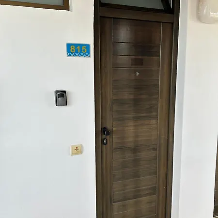 Sea View Arenas 815 Naturist Fkk Lgbt Appartement