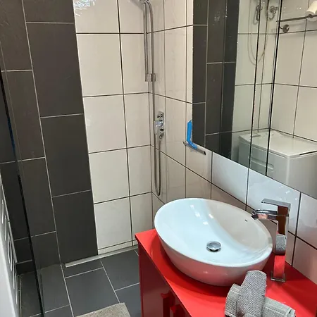 Sea View Arenas 815 Naturist Fkk Lgbt Appartement *