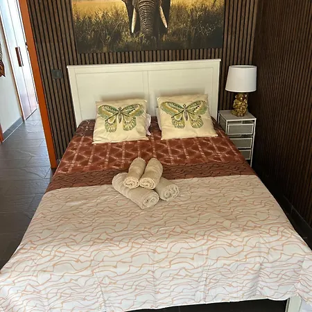 Appartement Sea View Arenas 815 Naturist Fkk Lgbt Maspalomas (Gran Canaria)